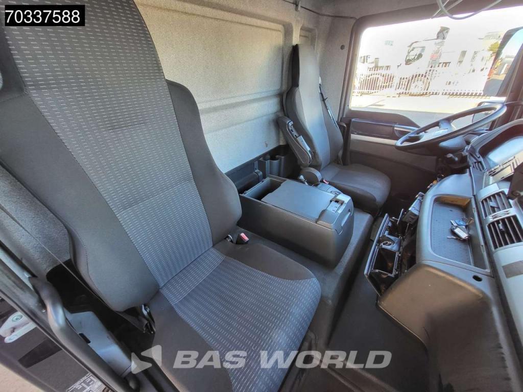 Man TGL 12.180 TGL 4X2 Lamberet Dhollandia Tailgate Carrier Supra 850 Foto 26