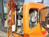 Hitachi ZX 135 US-6 T Foto 10 thumbnail