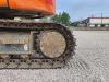 Hitachi ZX 135 US-6 T Foto 13 thumbnail