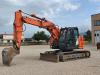 Hitachi ZX 135 US-6 T Foto 2 thumbnail