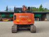 Hitachi ZX 135 US-6 T Foto 4 thumbnail