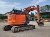 Hitachi ZX 135 US-6 T Foto 5 thumbnail