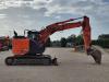 Hitachi ZX 135 US-6 T Foto 6 thumbnail