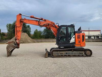 Hitachi ZX 135 US-6 T