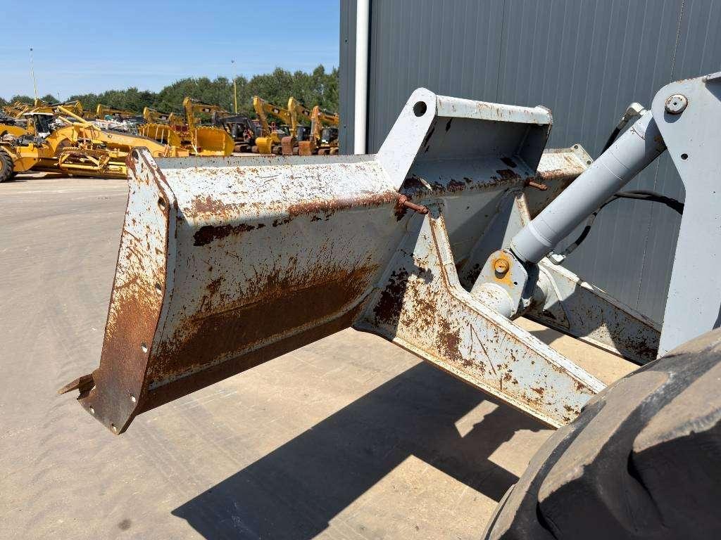 Caterpillar 120M - CE Foto 17