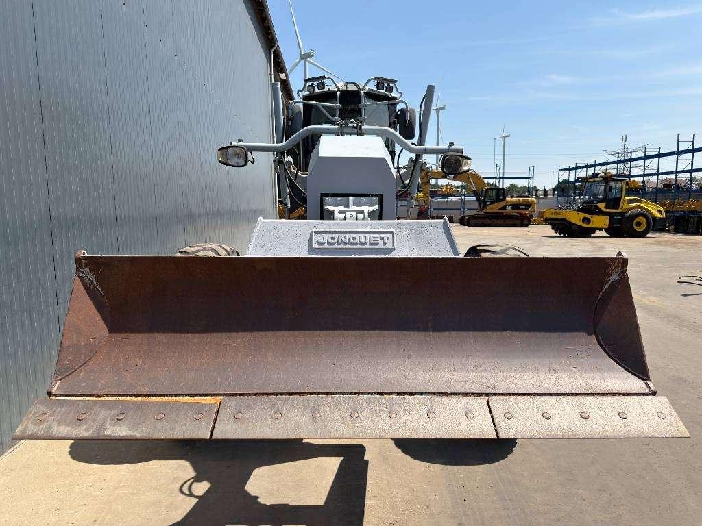 Caterpillar 120M - CE Foto 19