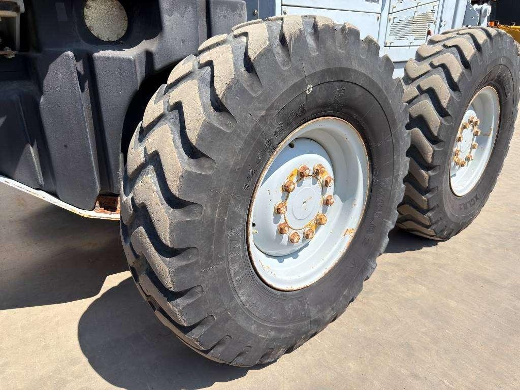 Caterpillar 120M - CE Foto 25