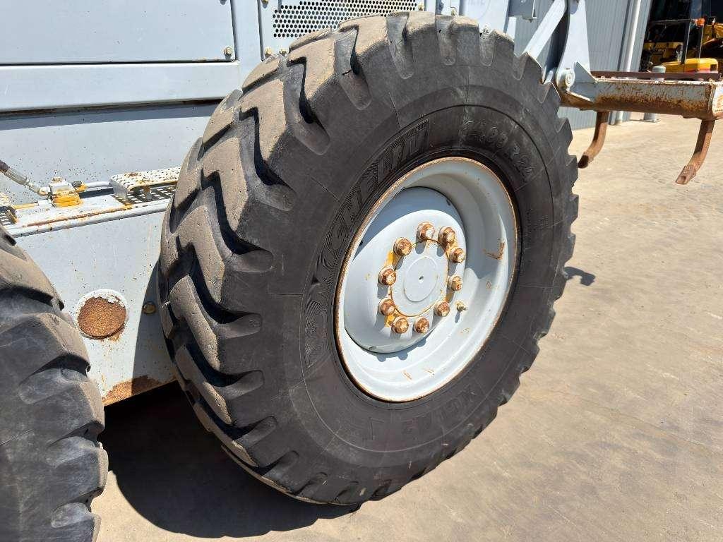 Caterpillar 120M - CE Foto 26