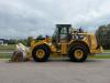 Caterpillar 966K Foto 1 thumbnail