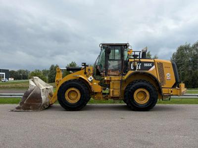 Caterpillar 966K in vendita da Big Machinery