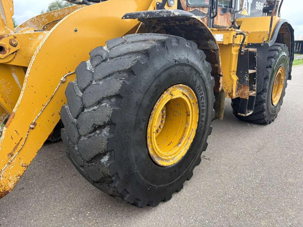 Caterpillar 966K Foto 11