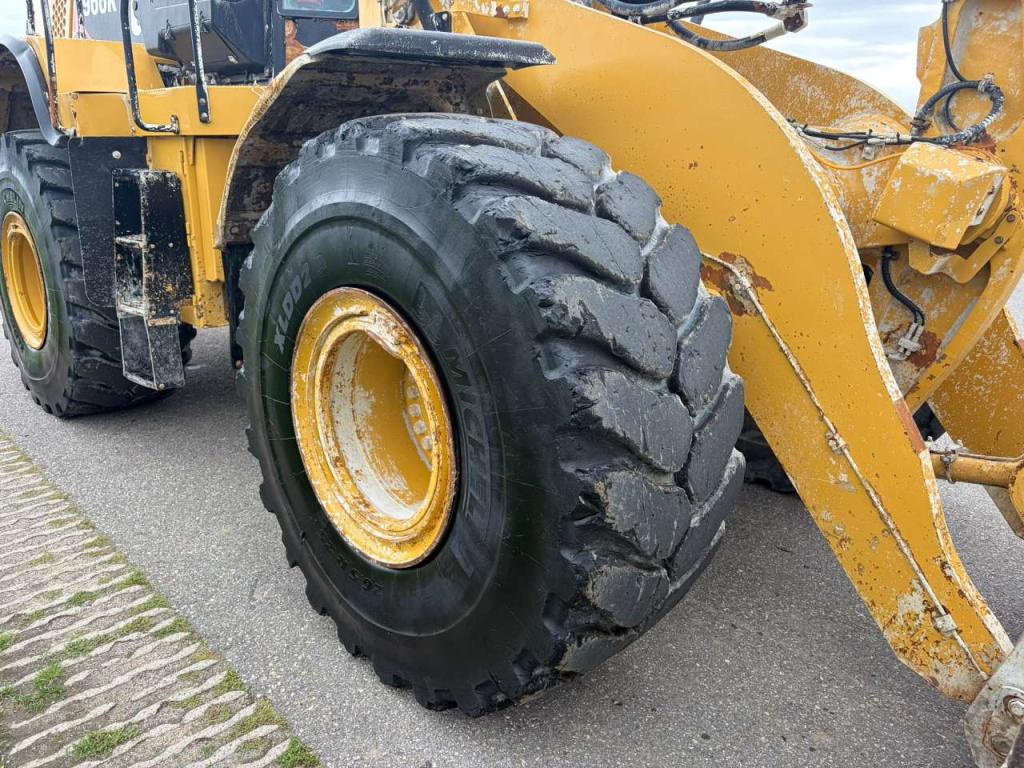 Caterpillar 966K Foto 13