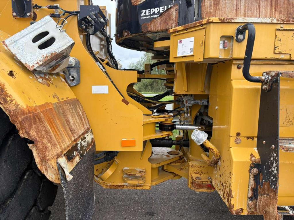 Caterpillar 966K Foto 15