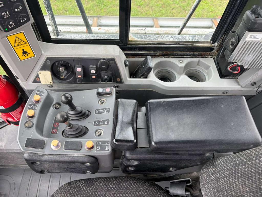 Caterpillar 966K Foto 20