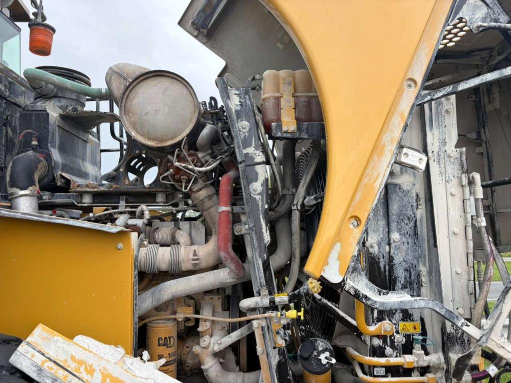 Caterpillar 966K Foto 25