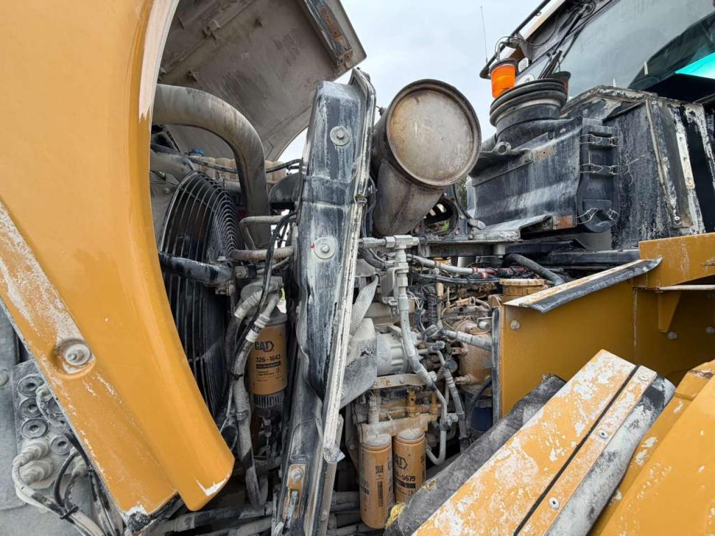 Caterpillar 966K Foto 26