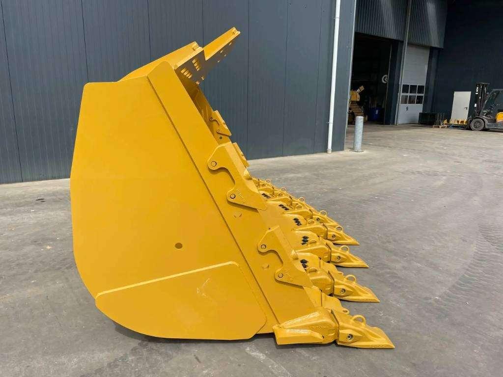 Caterpillar 988K Foto 14