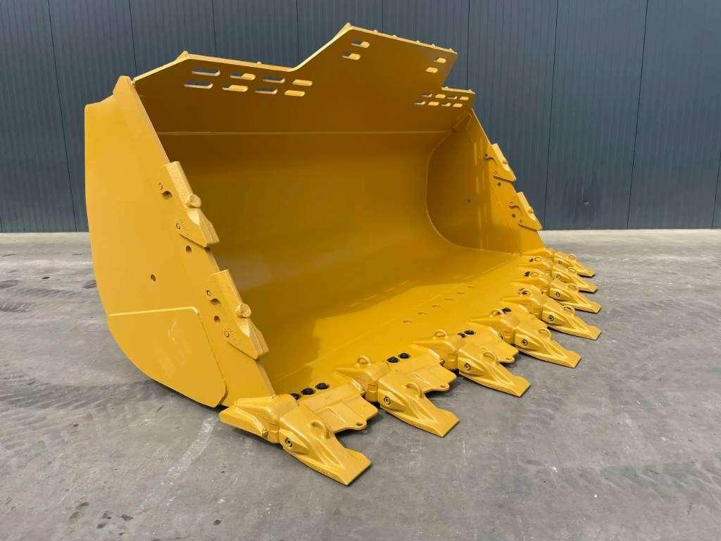 Caterpillar 988K Foto 2