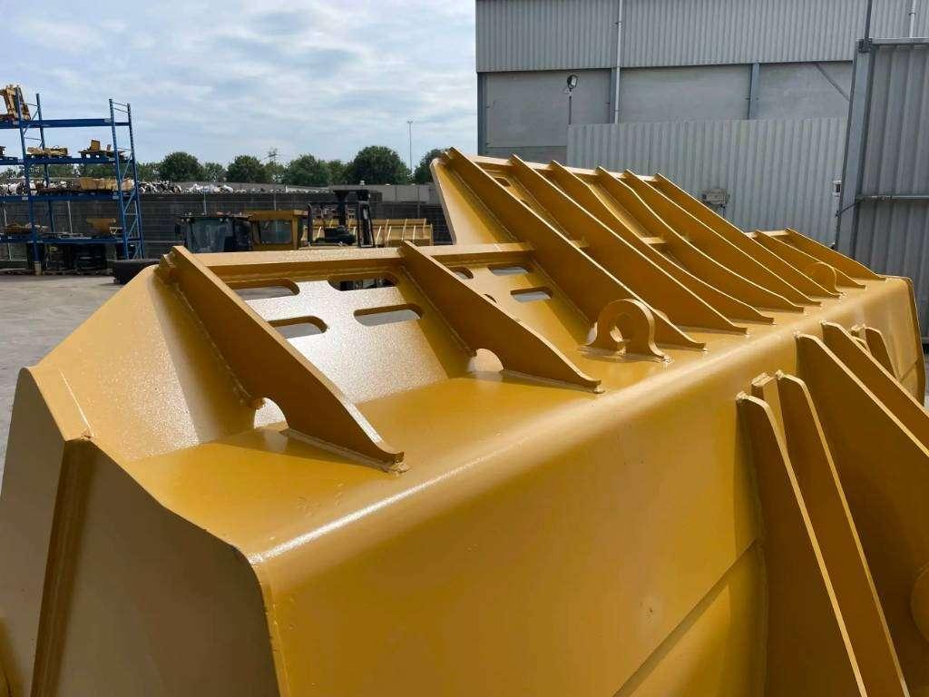Caterpillar 988K Foto 20