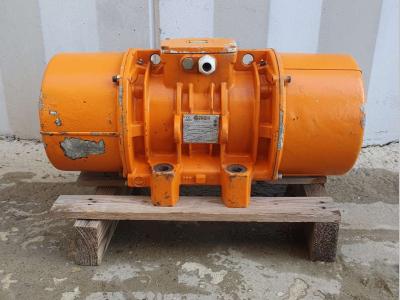 ITALVIBRAS MVSI 10/2610-S02 SERIE AA in vendita da REDAGEST S.R.L.