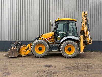 JCB 4CX