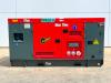 Ashita AG3-80 - BRAND NEW / UNUSED Foto 1 thumbnail