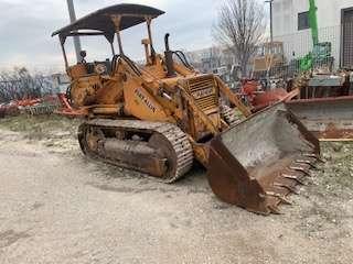 Fiat Allis FL6 Foto 1