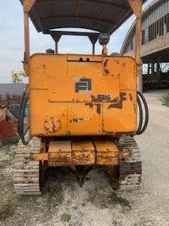 Fiat Allis FL6 Foto 7