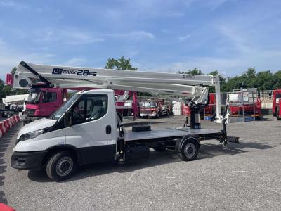 Cela DT 28 FE in vendita da Zeta Lift srl