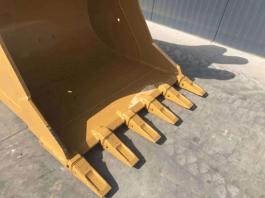 Caterpillar 336GC DB Foto 6