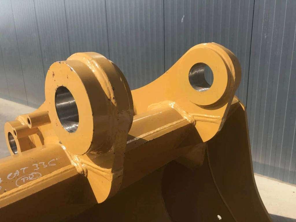 Caterpillar 336GC DB Foto 7