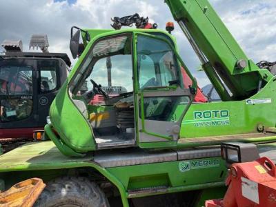 Merlo 45.21