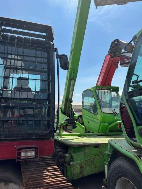 Merlo 45.21 Foto 2