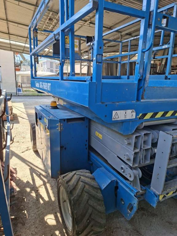 Genie GS2669 RT Foto 2