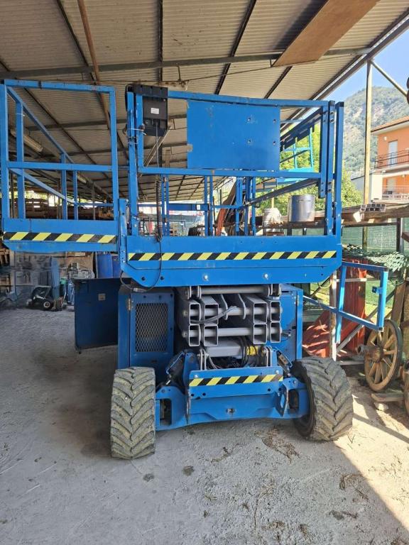 Genie GS2669 RT Foto 4