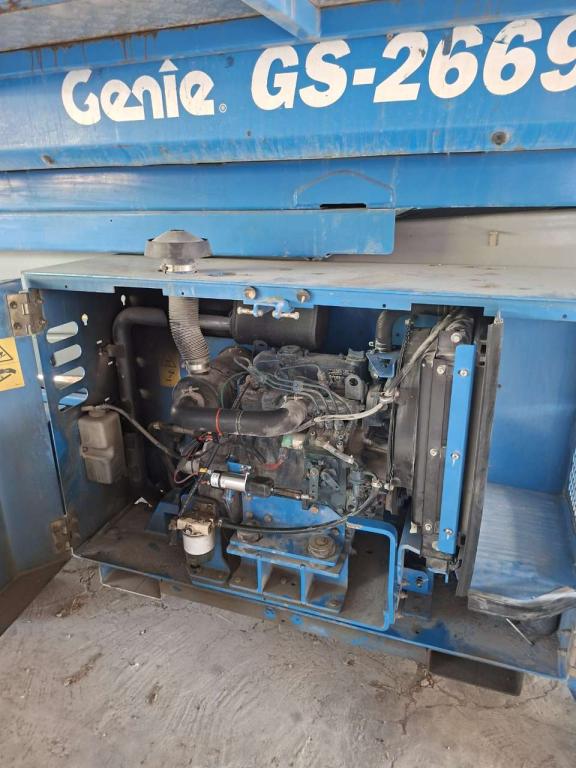Genie GS2669 RT Foto 7