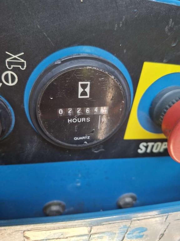 Genie GS2669 RT Foto 8
