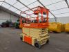 JLG 10 RS (Multiple units available) Foto 3 thumbnail