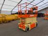 JLG 10 RS (Multiple units available) Foto 5 thumbnail