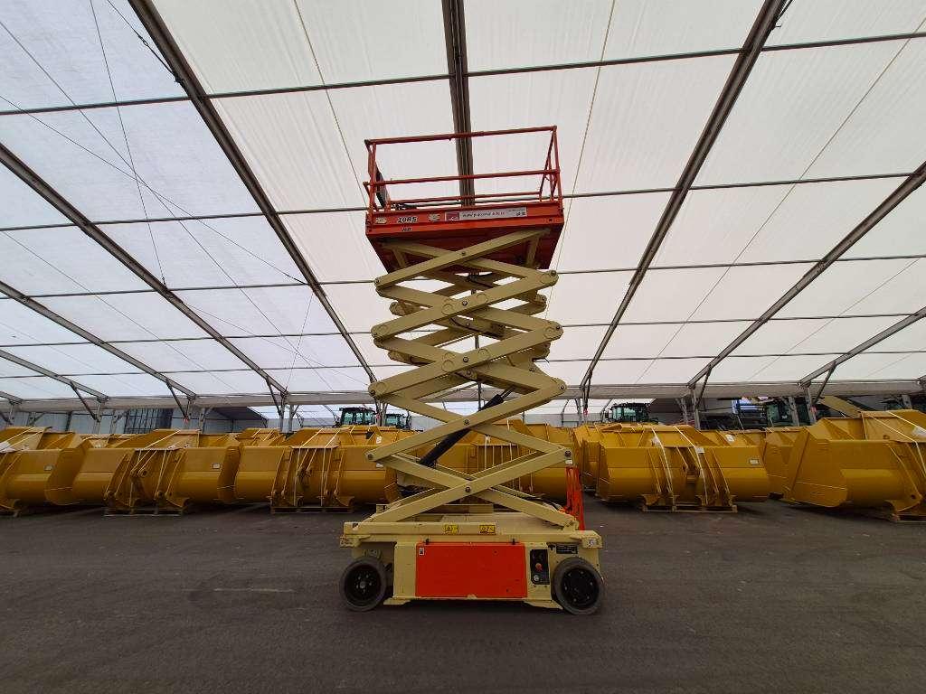 JLG 10 RS (Multiple units available) Foto 12