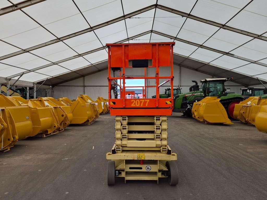JLG 10 RS (Multiple units available) Foto 2