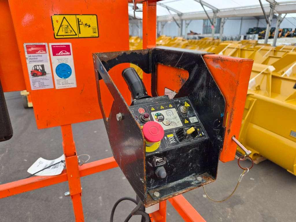 JLG 10 RS (Multiple units available) Foto 8