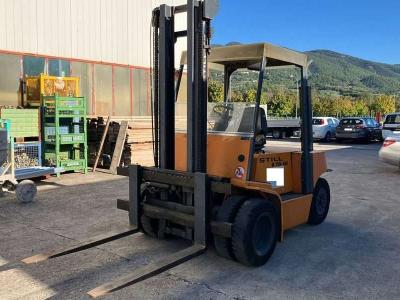 Still R 70-40 in vendita da Tevi Srl