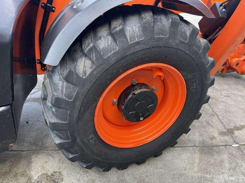 JCB 540 - 180 Foto 11