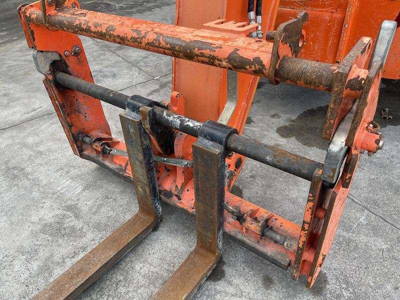 JCB 540 - 180 Foto 13