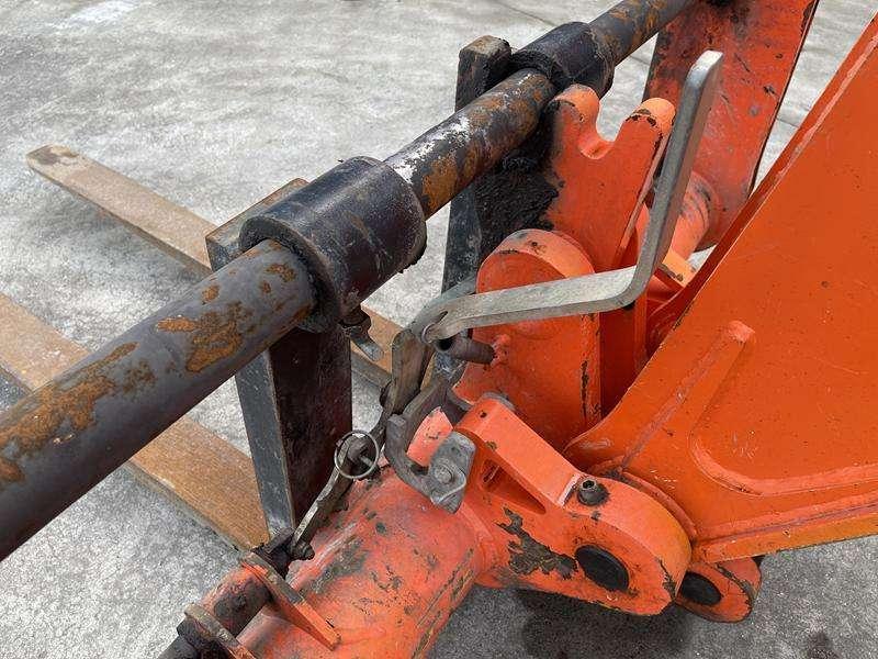 JCB 540 - 180 Foto 14