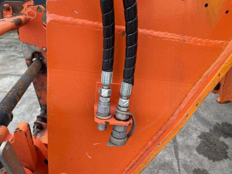JCB 540 - 180 Foto 15