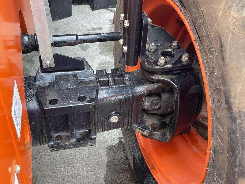 JCB 540 - 180 Foto 16