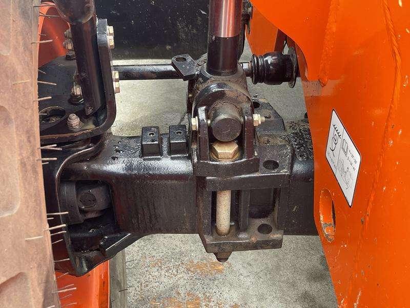 JCB 540 - 180 Foto 19