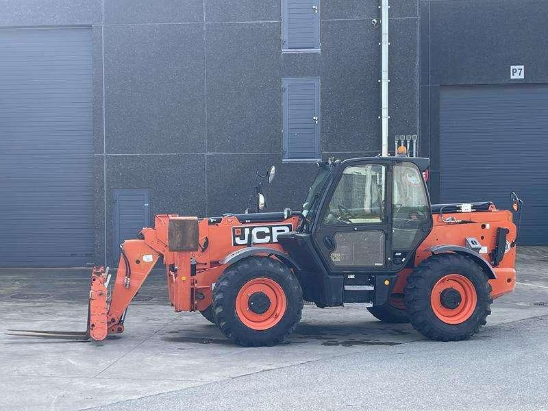 JCB 540 - 180 Foto 2
